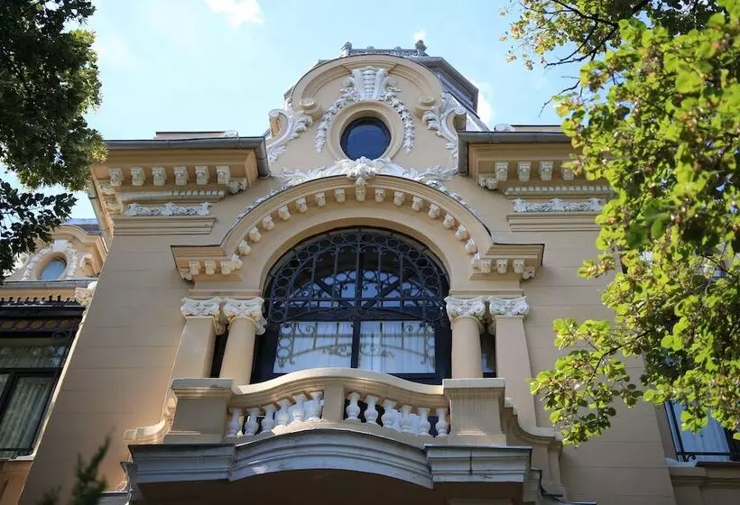 Fotos del hotel Grand Boutique:  22