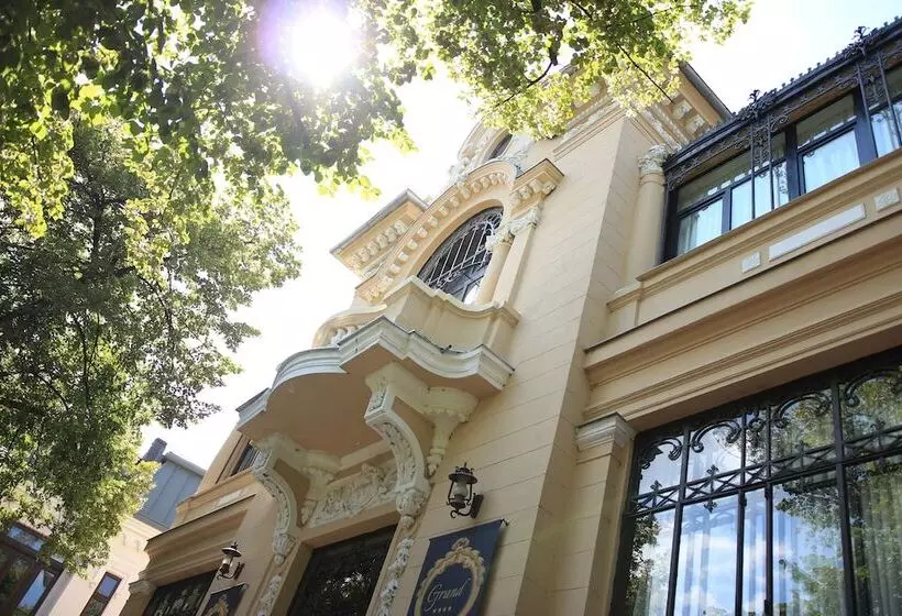 Fotos del hotel Grand Boutique:  7