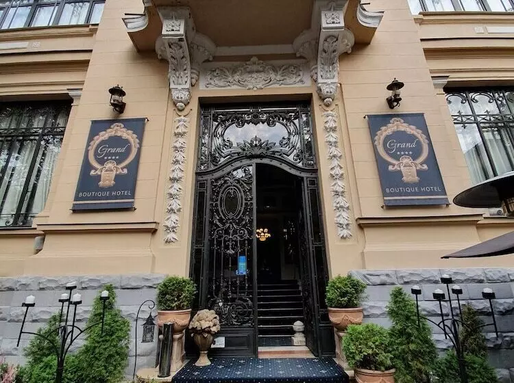 Fotos del hotel Grand Boutique:  23