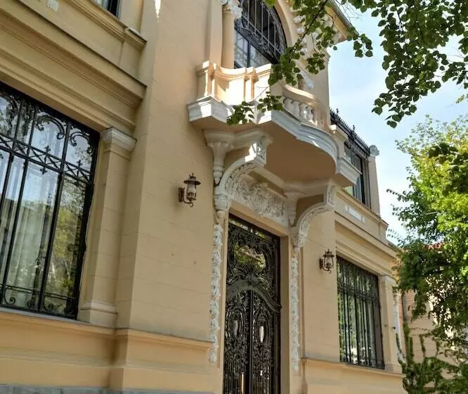 Fotos del hotel Grand Boutique:  11