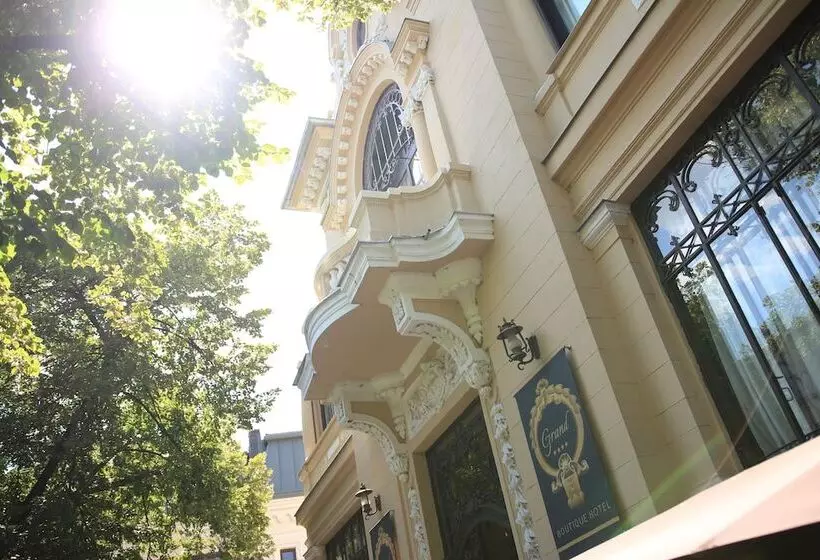 Fotos del hotel Grand Boutique:  14