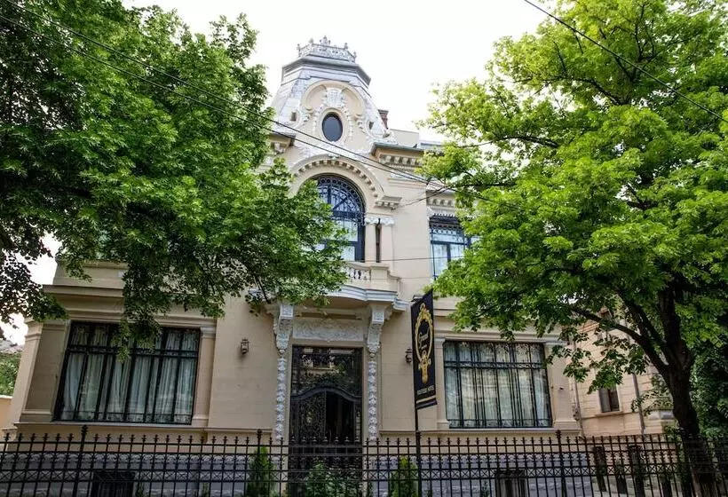 Fotos del hotel Grand Boutique:  18