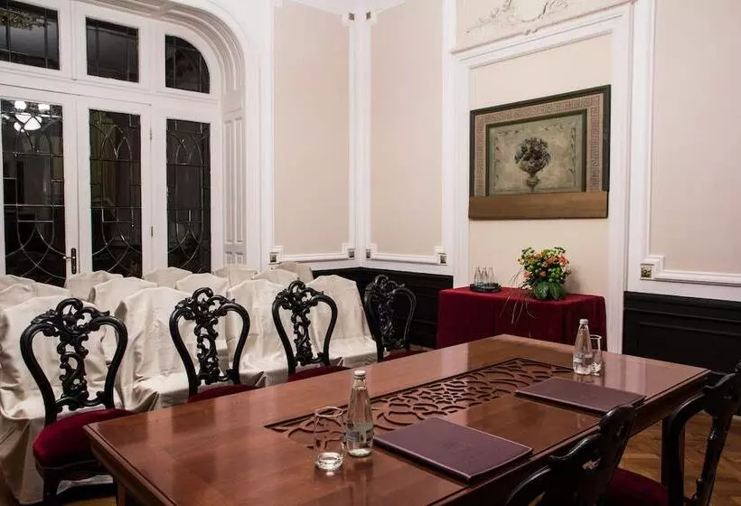 Fotos del hotel Grand Boutique:  12