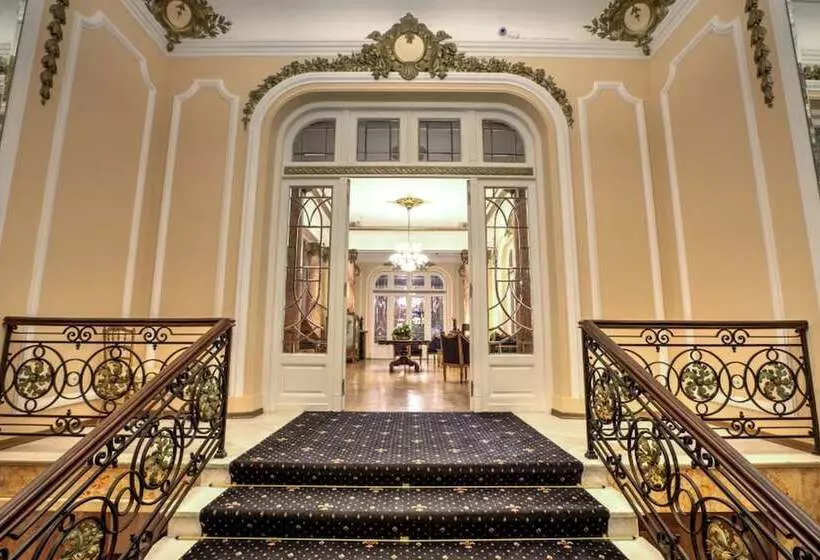 Fotos del hotel Grand Boutique:  8