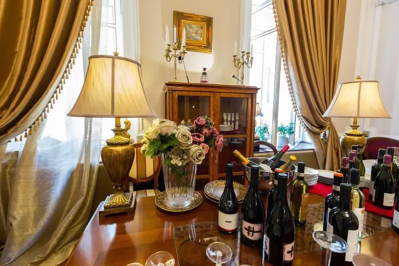 Fotos del hotel Grand Boutique:  24