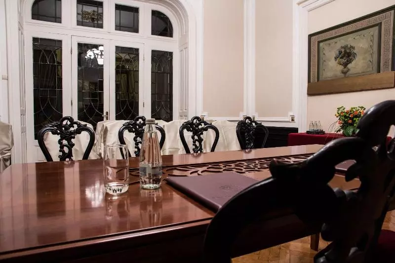 Fotos del hotel Grand Boutique:  5