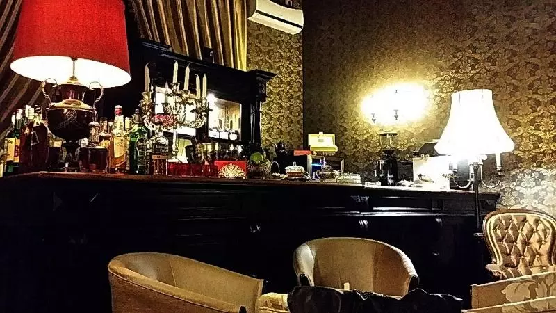 Fotos del hotel Grand Boutique:  4