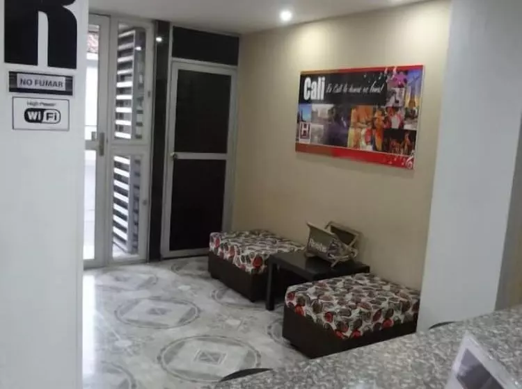 Fotos del hotel H21:  25