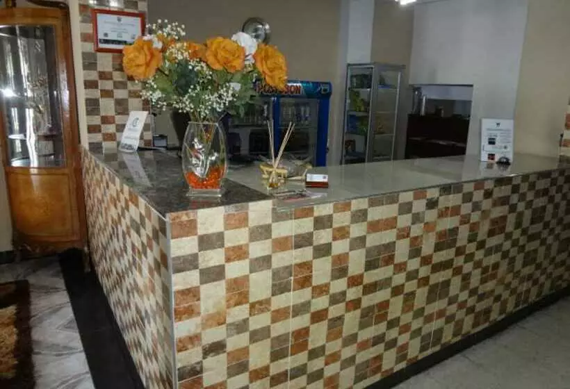 Fotos del hotel H21:  3