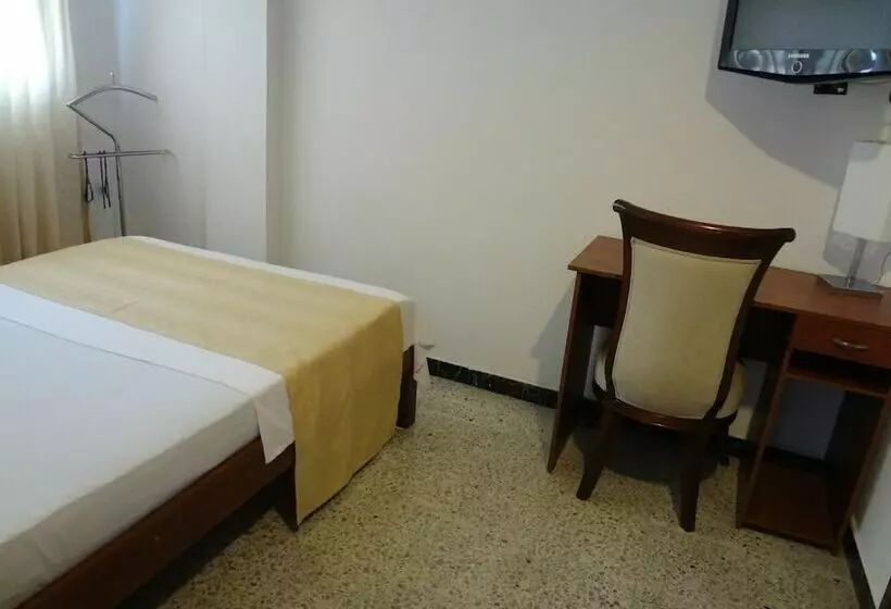 Fotos del hotel H21:  15