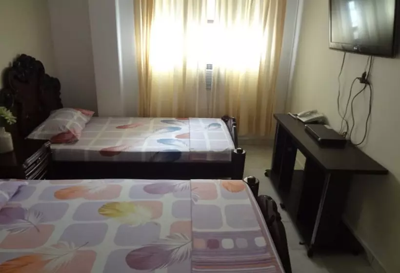 Fotos del hotel H21:  17