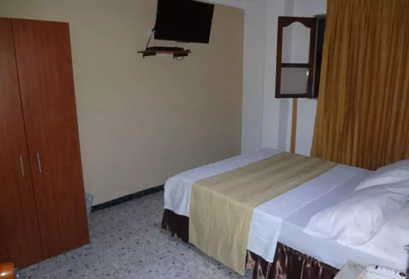 Fotos del hotel H21:  16