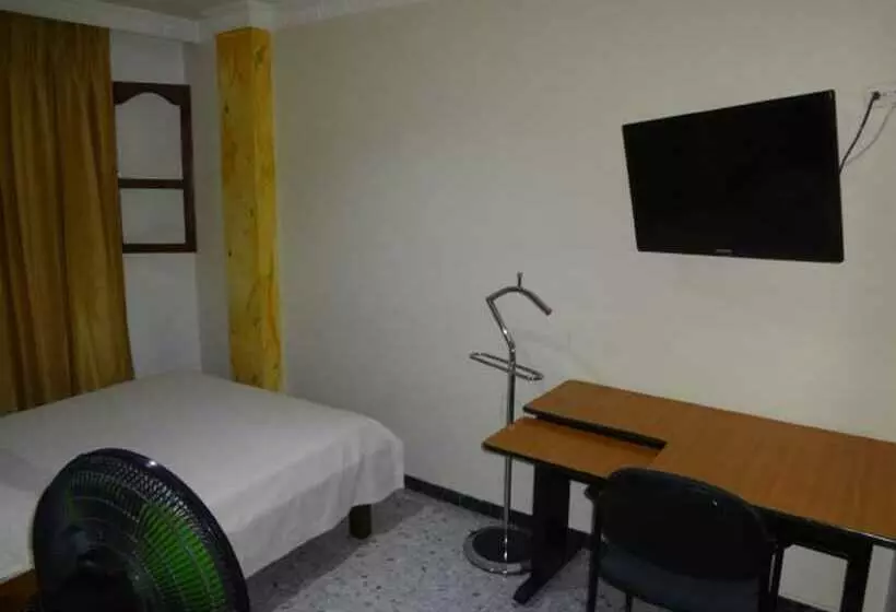 Fotos del hotel H21:  2