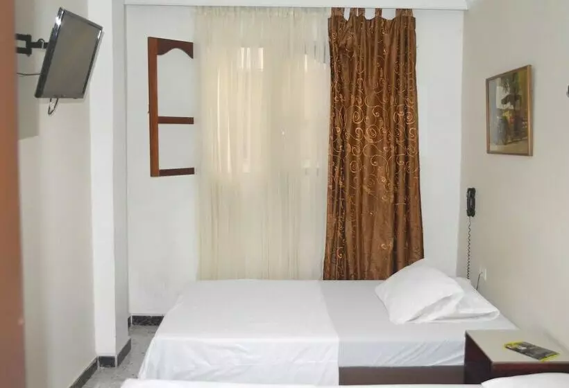 Fotos del hotel H21:  19