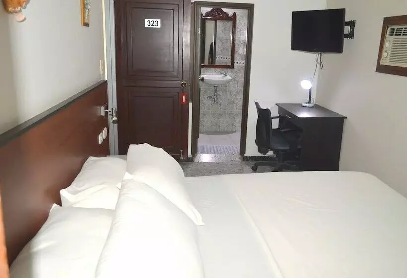 Fotos del hotel H21:  11