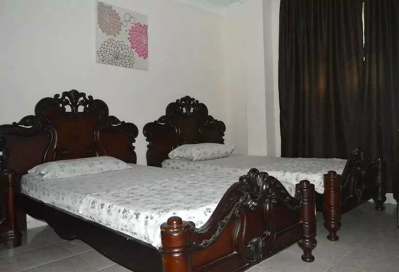 Fotos del hotel H21:  9