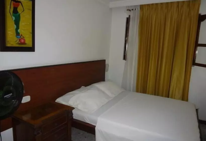 Fotos del hotel H21:  20