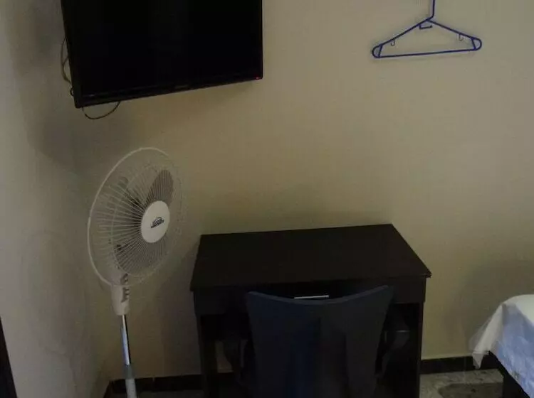 Fotos del hotel H21:  24