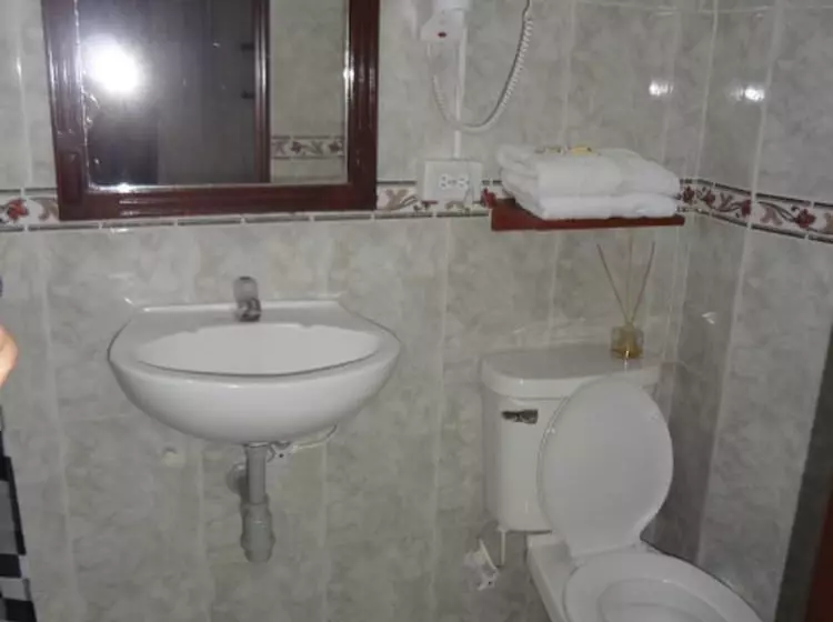 Fotos del hotel H21:  6