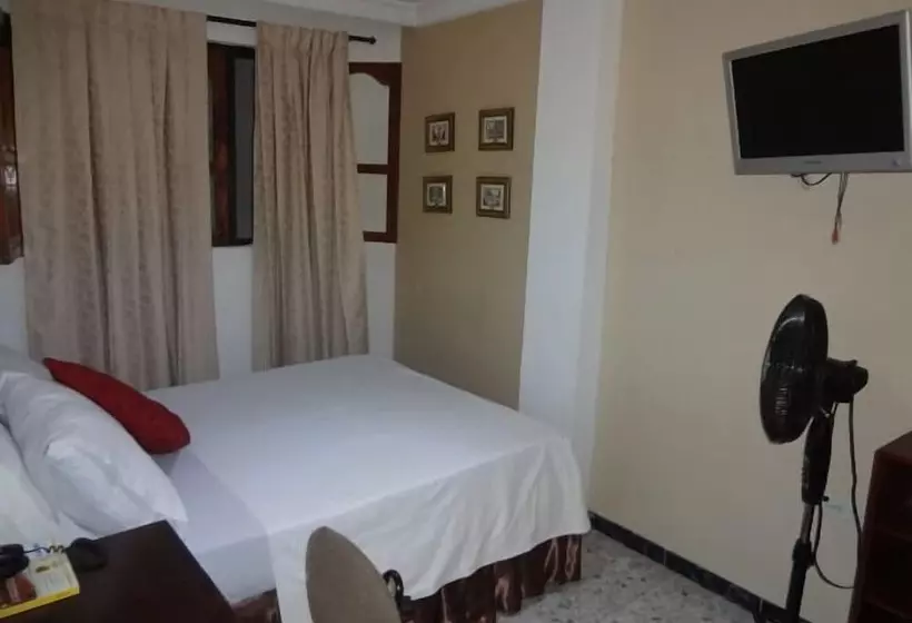 Fotos del hotel H21:  18