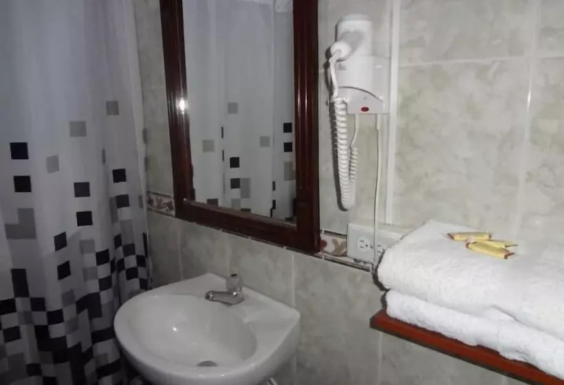 Fotos del hotel H21:  8