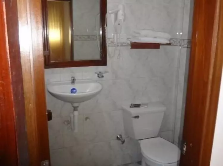 Fotos del hotel H21:  10