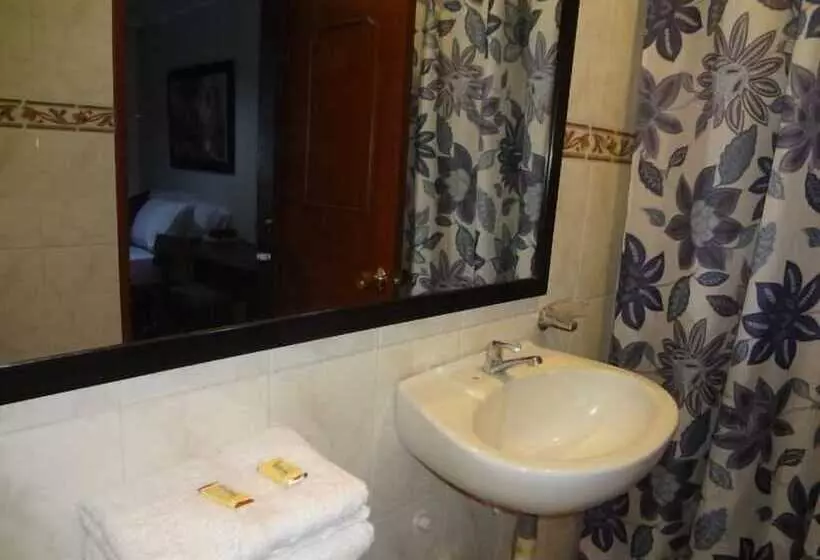 Fotos del hotel H21:  14