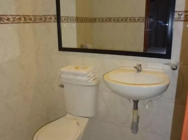 Fotos del hotel H21:  4