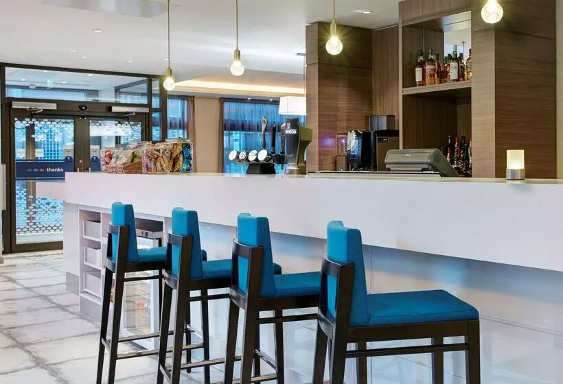 Fotos del hotel Hampton By Hilton Glasgow Central:  7