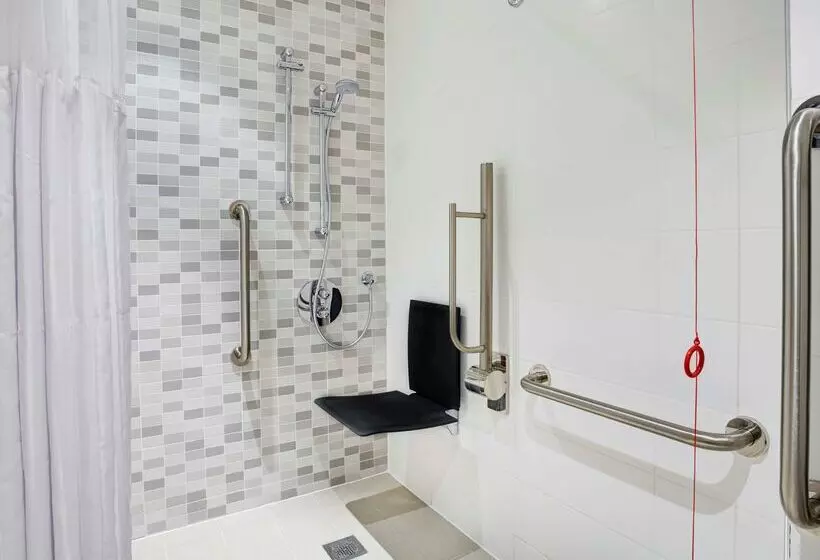 Fotos del hotel Hampton By Hilton Glasgow Central:  16