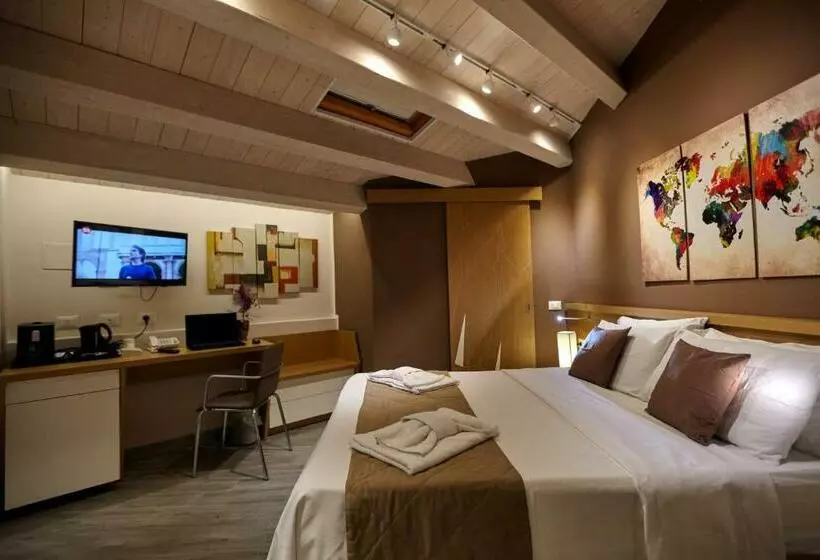 Fotos del hotel Hospitality:  2