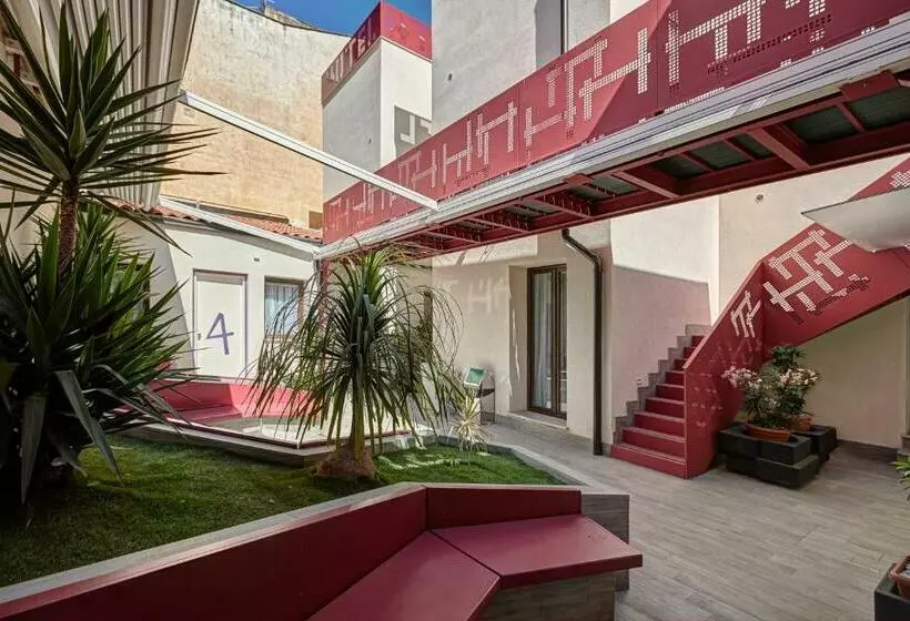 Fotos del hotel Hospitality:  25