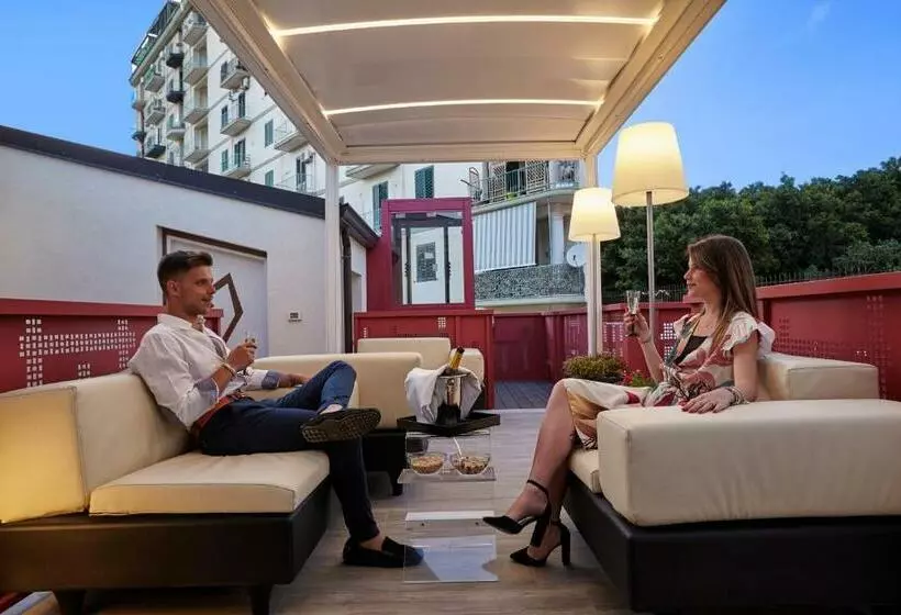 Fotos del hotel Hospitality:  21