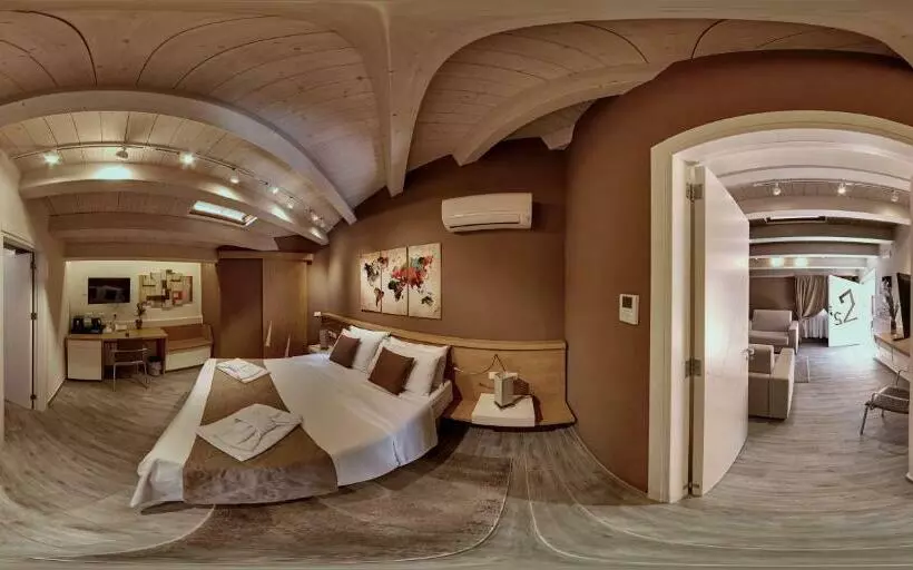 Fotos del hotel Hospitality:  8