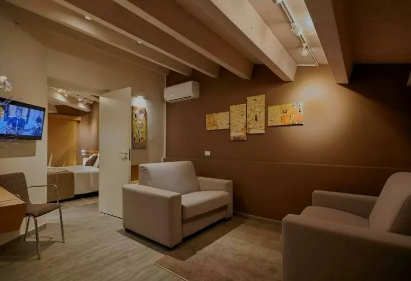 Fotos del hotel Hospitality:  3