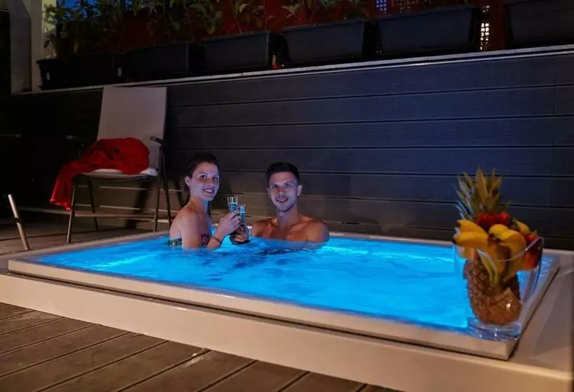 Fotos del hotel Hospitality:  14