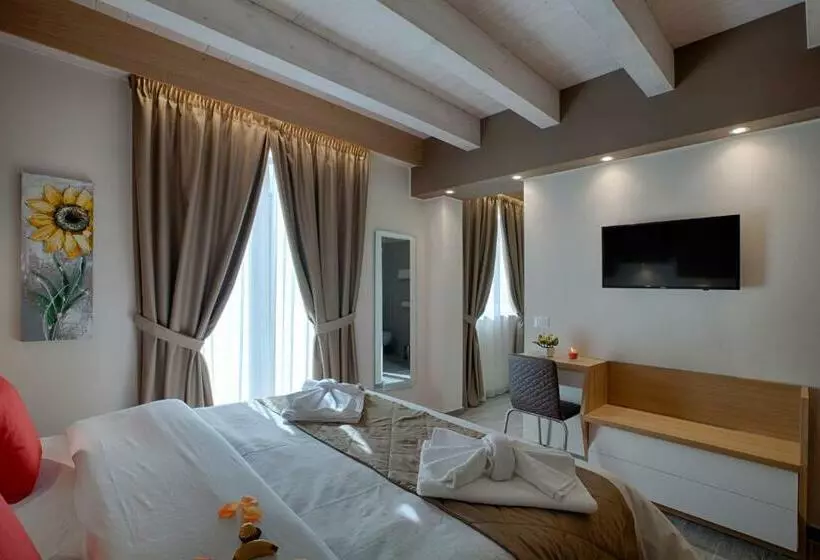 Fotos del hotel Hospitality:  13