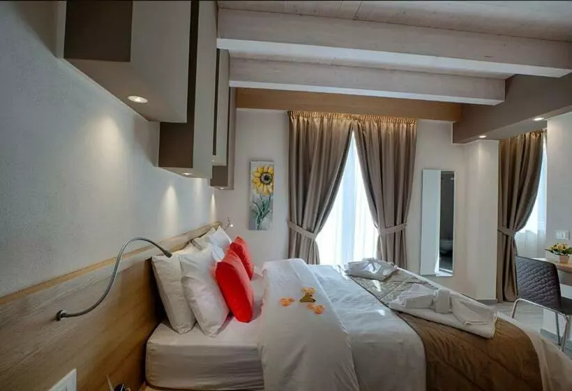 Fotos del hotel Hospitality:  17