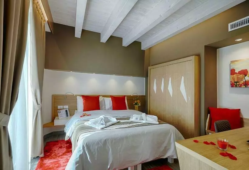 Fotos del hotel Hospitality:  20