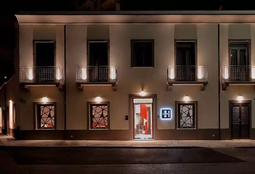 Fotos del hotel Hospitality:  16