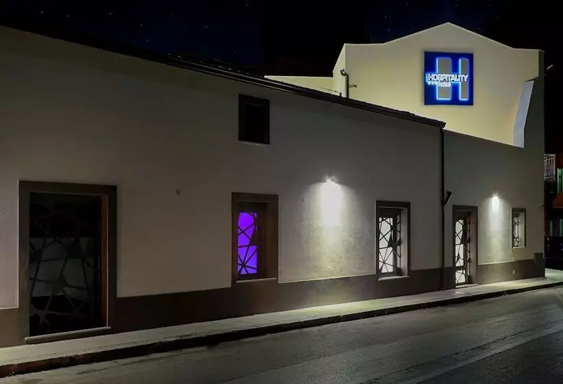 Fotos del hotel Hospitality:  19