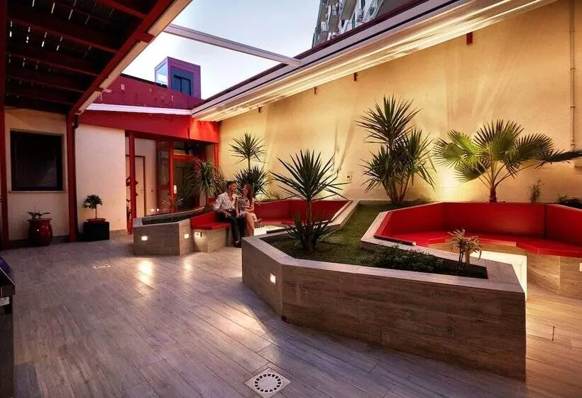 Fotos del hotel Hospitality:  15