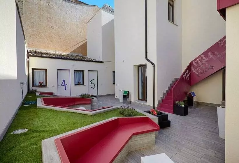 Fotos del hotel Hospitality:  18