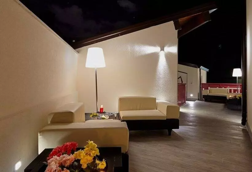 Fotos del hotel Hospitality:  23