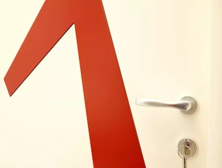 Fotos del hotel Hospitality:  22