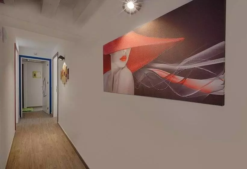 Fotos del hotel Hospitality:  24