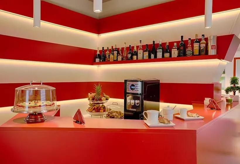 Fotos del hotel Hospitality:  5