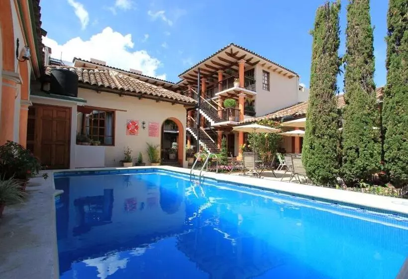 Fotos del hotel La Casa De Mamá:  10