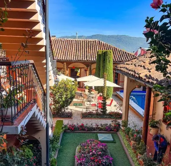 Fotos del hotel La Casa De Mamá:  11