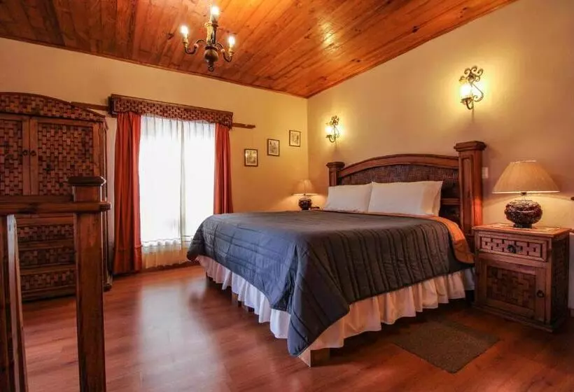 Fotos del hotel La Casa De Mamá:  21